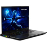 Erazer Beast 18 X1 MD62746 18"  gaming laptop Zwart | Core Ultra 9 275HX | RTX 5070 Ti | 32 GB | 2 TB SSD