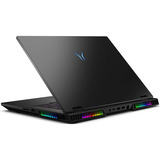 Erazer Beast 18 X1 MD62746 18"  gaming laptop Zwart | Core Ultra 9 275HX | RTX 5070 Ti | 32 GB | 2 TB SSD