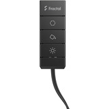 Fractal Design Adjust 2 fancontroller Zwart