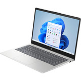 HP 14-ep0037nd (BN6K9EA) 14"  laptop Zilver | i5-1334U | Iris Xe Graphics | 8 GB | 512 GB SSD