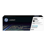 HP Toner 410x (CF410X) 