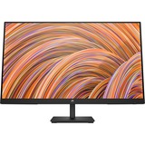 HP V27i G5 27" monitor Zwart, VGA, HDMI, DisplayPorts, AMD FreeSync