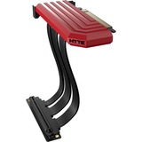 HYTE PCIE40 4.0 Luxury Riser Cable riser card Rood