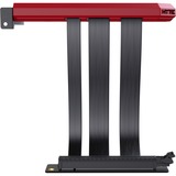 HYTE PCIE40 4.0 Luxury Riser Cable riser card Rood