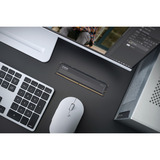 KLEVV 32 GB DDR5-5600 (2x 16 GB) Kit werkgeheugen Zwart, KD5AGU880-56K300L, FIT V, XMP 3.0, EXPO