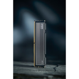 KLEVV 32 GB DDR5-5600 (2x 16 GB) Kit werkgeheugen Zwart, KD5AGU880-56K300L, FIT V, XMP 3.0, EXPO