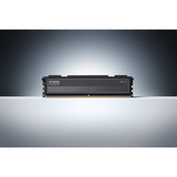 KLEVV 32 GB DDR5-5600 (2x 16 GB) Kit werkgeheugen Zwart, KD5AGU880-56K300L, FIT V, XMP 3.0, EXPO