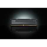 KLEVV 32 GB DDR5-5600 (2x 16 GB) Kit werkgeheugen Zwart, KD5AGU880-56K300L, FIT V, XMP 3.0, EXPO