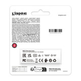 Kingston DataTraveler Exodia 256 GB usb-stick Zwart/groen, USB-A 3.2 Gen 1 (5 Gbit/s)