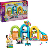 LEGO Friends - Binnenspeeltuin Constructiespeelgoed 42686