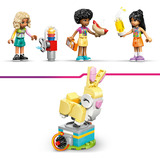 LEGO Friends - Binnenspeeltuin Constructiespeelgoed 42686