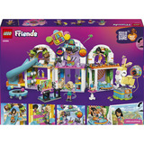 LEGO Friends - Binnenspeeltuin Constructiespeelgoed 42686