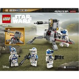 LEGO Star Wars - 501st Clone Troopers Battle Pack Constructiespeelgoed 75345