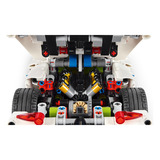 LEGO Technic - Koenigsegg Jesko Absolut witte hypercar Constructiespeelgoed 42184