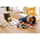 LEGO Technic - Koenigsegg Jesko Absolut witte hypercar Constructiespeelgoed 42184