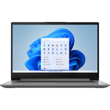 Lenovo IdeaPad 3 17IAU7 (82RL0083MH) 17.3"  laptop Grijs | Pentium Gold 8505 | UHD Graphics | 4 GB | 128 GB SSD