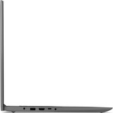 Lenovo IdeaPad 3 17IAU7 (82RL0083MH) 17.3"  laptop Grijs | Pentium Gold 8505 | UHD Graphics | 4 GB | 128 GB SSD