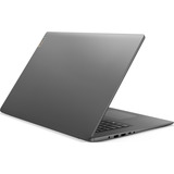Lenovo IdeaPad 3 17IAU7 (82RL0083MH) 17.3"  laptop Grijs | Pentium Gold 8505 | UHD Graphics | 4 GB | 128 GB SSD