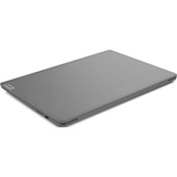 Lenovo IdeaPad 3 17IAU7 (82RL0083MH) 17.3"  laptop Grijs | Pentium Gold 8505 | UHD Graphics | 4 GB | 128 GB SSD