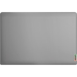 Lenovo IdeaPad 3 17IAU7 (82RL0083MH) 17.3"  laptop Grijs | Pentium Gold 8505 | UHD Graphics | 4 GB | 128 GB SSD