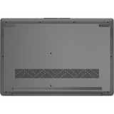Lenovo IdeaPad 3 17IAU7 (82RL0083MH) 17.3"  laptop Grijs | Pentium Gold 8505 | UHD Graphics | 4 GB | 128 GB SSD