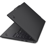 Lenovo Lenovo TP P14s G4 R9P-370 64GB 1TB 14"  Copilot+ laptop Zwart | Ryzen AI 9 HX PRO 370 | Radeon 890M | 64 GB | 1 TB SSD