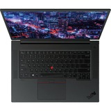 Lenovo ThinkPad P1 Gen 6 (21FV000YMH) 16"  laptop Zwart | i7-13700H | RTX 2000 | 32 GB | 1 TB SSD
