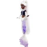 MGA Entertainment Mermaze Mermaidz - Color Change Winter Waves Crystabella Pop 
