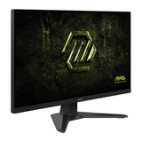 MSI MAG 272F X24 27" gaming monitor Zwart, 2x HDMI, 1x DisplayPort, AMD FreeSync, 240 Hz