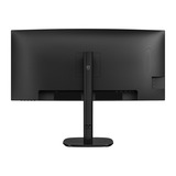 Philips 34B2N3500C/00 34" UltraWide monitor Zwart, HDMI, DisplayPort, USB-C, Audio, 120 Hz
