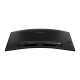 Philips 34B2N3500C/00 34" UltraWide monitor Zwart, HDMI, DisplayPort, USB-C, Audio, 120 Hz