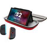 PowerA Beschermhoes voor Nintendo Switch 2 - Mario en Yoshi tas Wit, Nintendo Switch 2, Nintendo Switch - OLED Model, Nintendo Switch