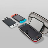 PowerA Beschermhoes voor Nintendo Switch 2 - Mario en Yoshi tas Wit, Nintendo Switch 2, Nintendo Switch - OLED Model, Nintendo Switch