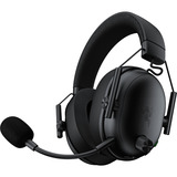 Razer BlackShark V3 over-ear gaming headset Zwart, Pc, PlayStation 4 en 5, Bluetooth