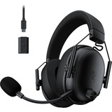 Razer BlackShark V3 over-ear gaming headset Zwart, Pc, PlayStation 4 en 5, Bluetooth