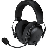 Razer BlackShark V3 over-ear gaming headset Zwart, Pc, PlayStation 4 en 5, Bluetooth