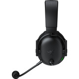 Razer BlackShark V3 over-ear gaming headset Zwart, Pc, PlayStation 4 en 5, Bluetooth