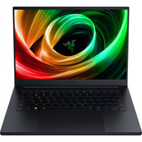 Razer Blade 14 RZ09-05306ES4-R3E1 14"  gaming laptop Zwart | Ryzen AI 9 365 | RTX 5070 | 64GB | 2 TB SSD | OLED