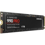 990 PRO 1 TB SSD