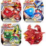 Spin Master Bakugan - Geogan Rising Geogan Deka Behendigheidsspel Assortiment product