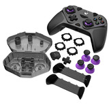 Turtle Beach Victrix Gambit Prime Wired Tournament Controller Zwart, XBOX Series X|S, XBOX One, Pc