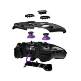 Turtle Beach Victrix Gambit Prime Wired Tournament Controller Zwart, XBOX Series X|S, XBOX One, Pc