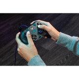 Turtle Beach Victrix Gambit Prime Wired Tournament Controller Zwart, XBOX Series X|S, XBOX One, Pc