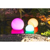 Ubbink Multibright Solar Float 20 LED led-lamp 
