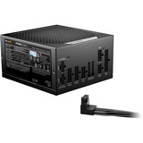 be quiet! Power Zone 2 modulaire 1200 watt voeding  Zwart, 1x 12V-2x6, 3x PCIe