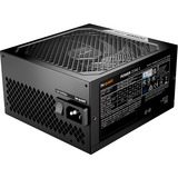 be quiet! be quiet! Power Zone 2             modulaire 1200 watt voeding  Zwart, 1x 12V-2x6, 3x PCIe