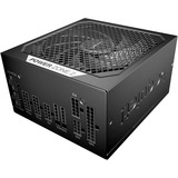 be quiet! be quiet! Power Zone 2             modulaire 1200 watt voeding  Zwart, 1x 12V-2x6, 3x PCIe