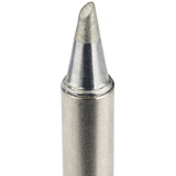 iFixit FixHub soldeerpunt, conisch-afgeschuind, 1,5 mm soldeerbout Zilver