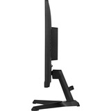 iiyama G-Master Red Eagle G2470HSU-B6 24" gaming monitor Zwart, 180 Hz, HDMI, DisplayPort, Audio