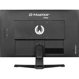 iiyama G-Master Red Eagle G2470HSU-B6 24" gaming monitor Zwart, 180 Hz, HDMI, DisplayPort, Audio